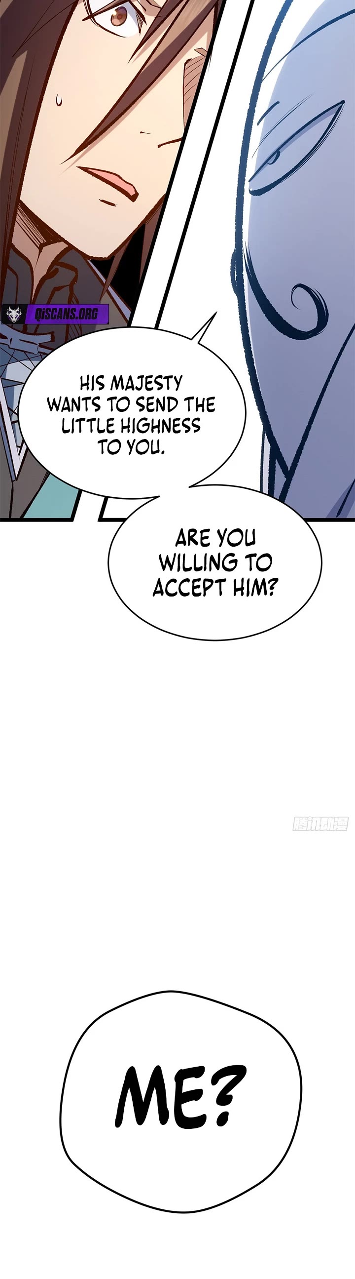 Top Tier Providence: Secretly Cultivate for a Thousand Years chapter 245 page 27