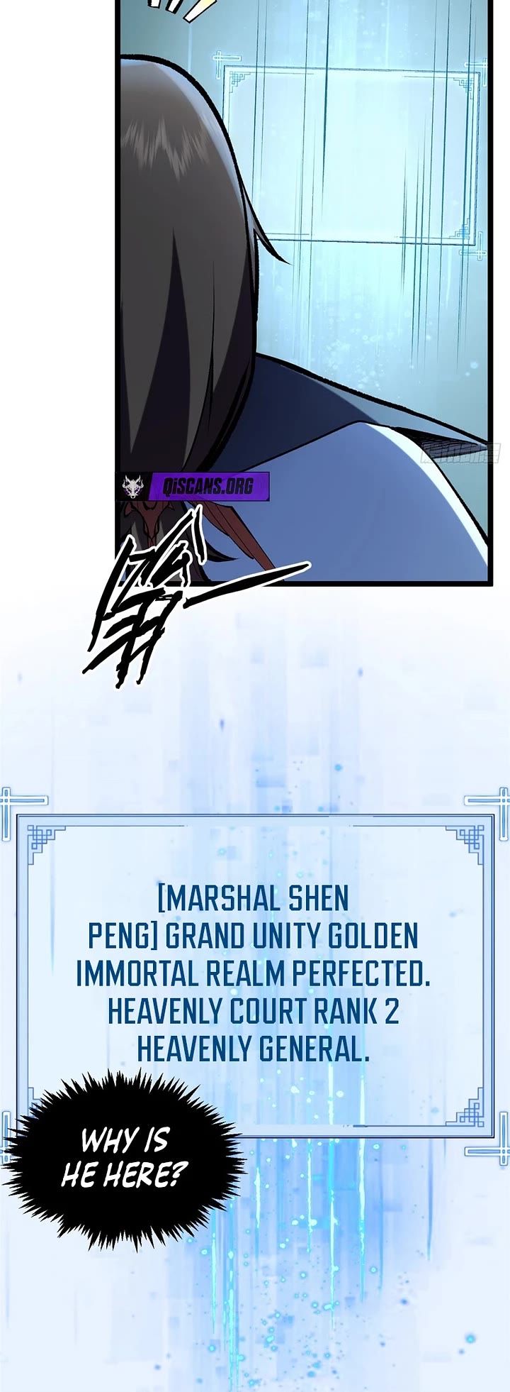 Top Tier Providence: Secretly Cultivate for a Thousand Years chapter 245 page 5