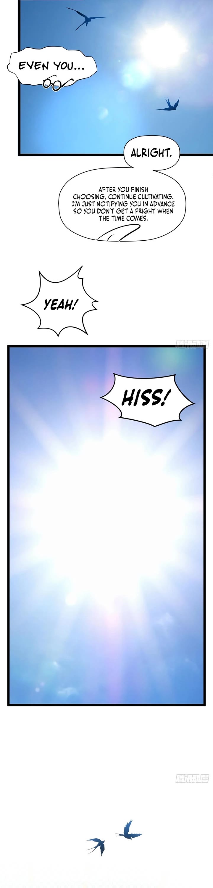 Top Tier Providence: Secretly Cultivate for a Thousand Years chapter 246 page 19