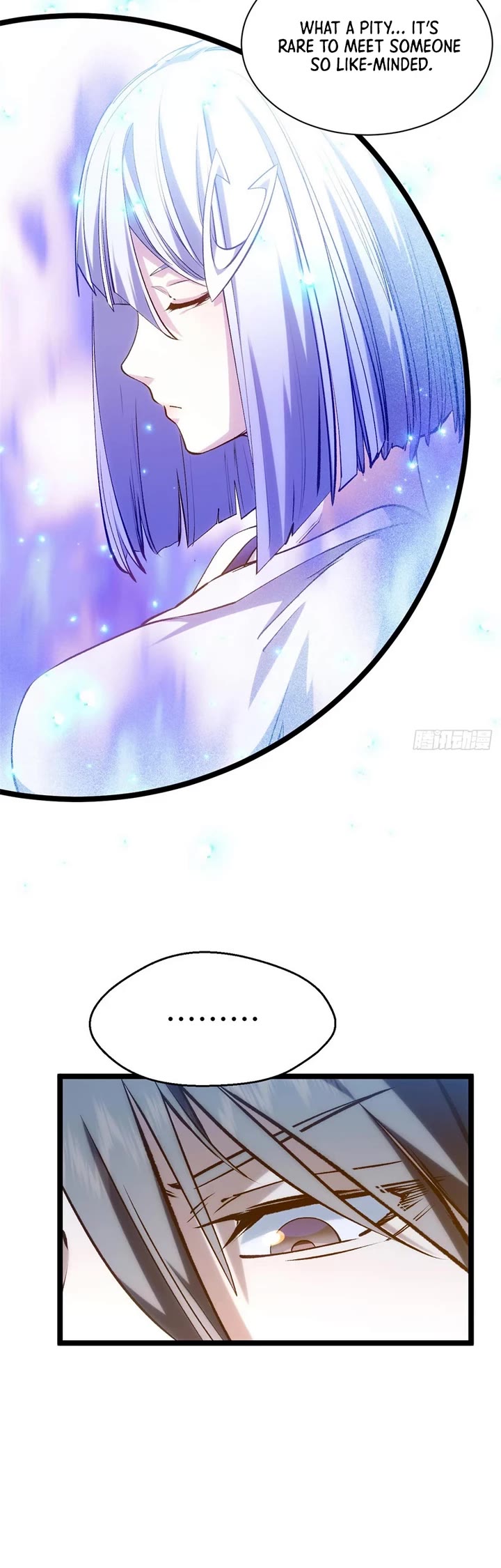 Top Tier Providence: Secretly Cultivate for a Thousand Years chapter 247 page 19