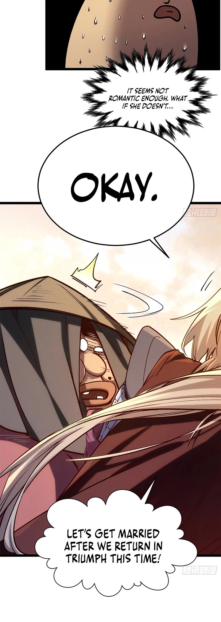 Top Tier Providence: Secretly Cultivate for a Thousand Years chapter 248 page 14