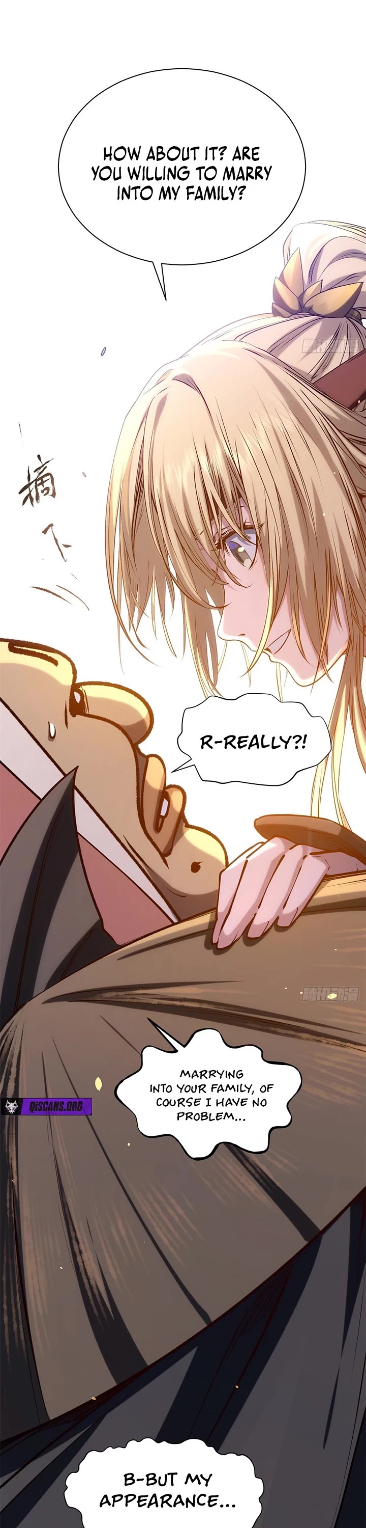 Top Tier Providence: Secretly Cultivate for a Thousand Years chapter 248 page 15