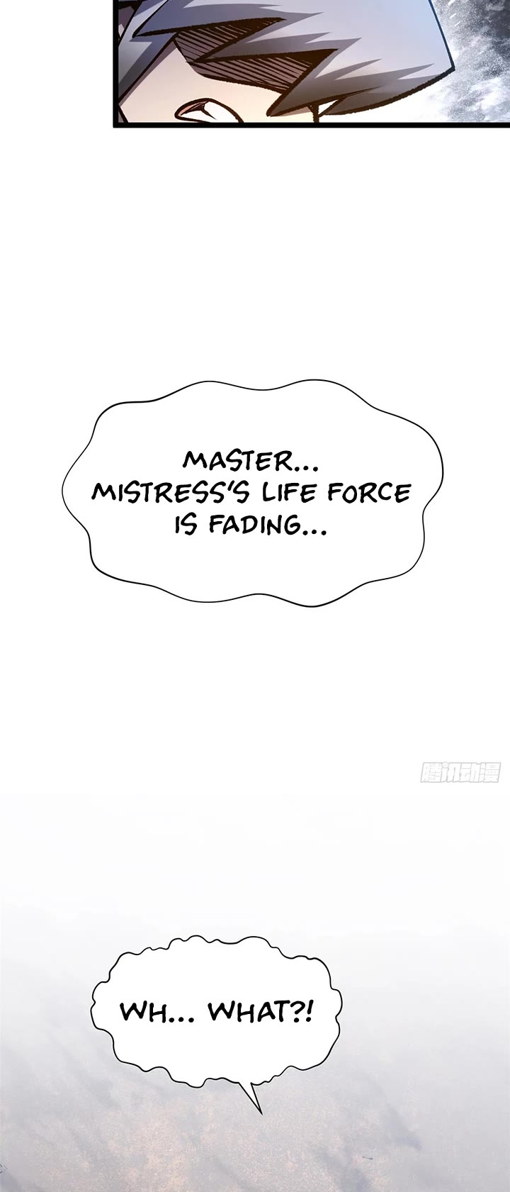Top Tier Providence: Secretly Cultivate for a Thousand Years chapter 248 page 29