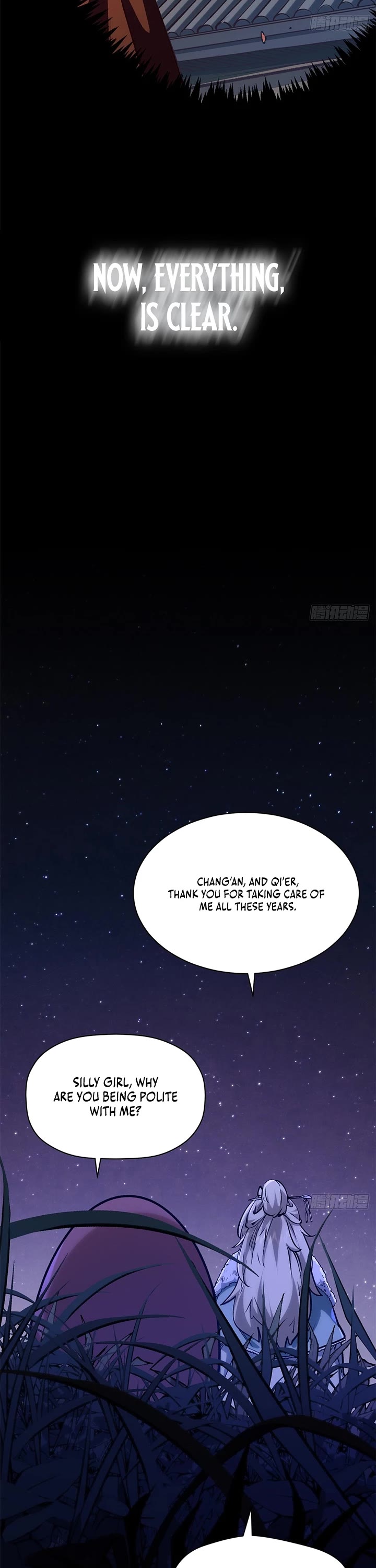 Top Tier Providence: Secretly Cultivate for a Thousand Years chapter 249 page 16