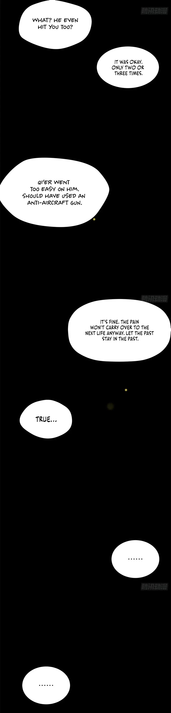 Top Tier Providence: Secretly Cultivate for a Thousand Years chapter 249 page 24