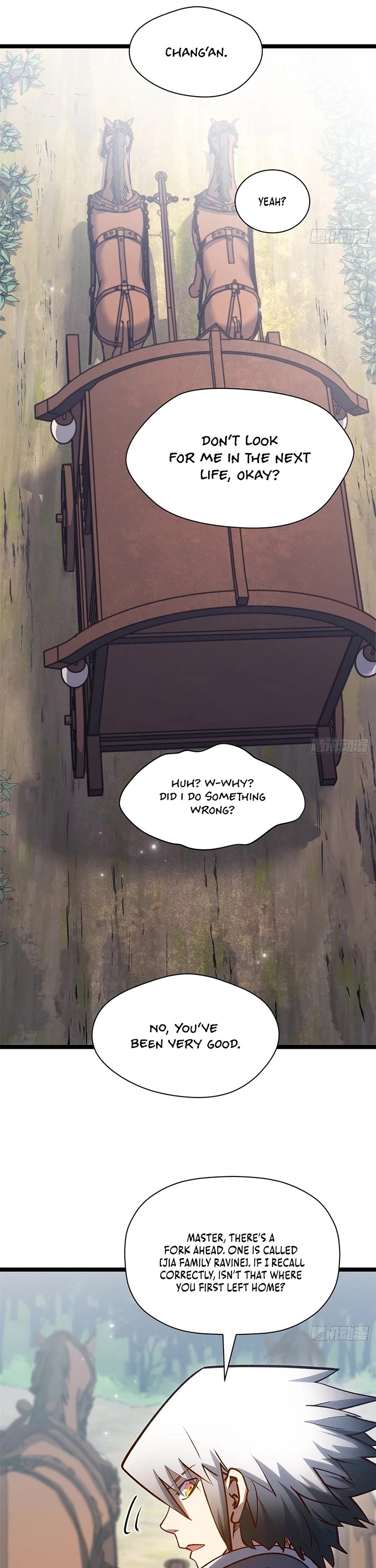 Top Tier Providence: Secretly Cultivate for a Thousand Years chapter 249 page 7