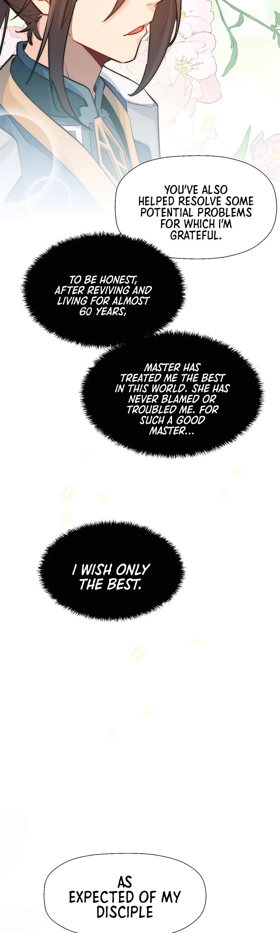 Top Tier Providence: Secretly Cultivate for a Thousand Years chapter 25 page 12