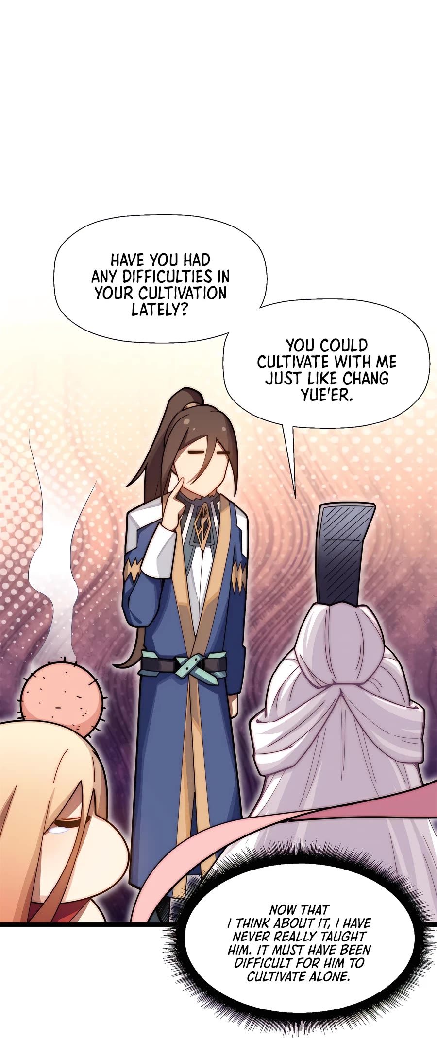 Top Tier Providence: Secretly Cultivate for a Thousand Years chapter 25 page 14