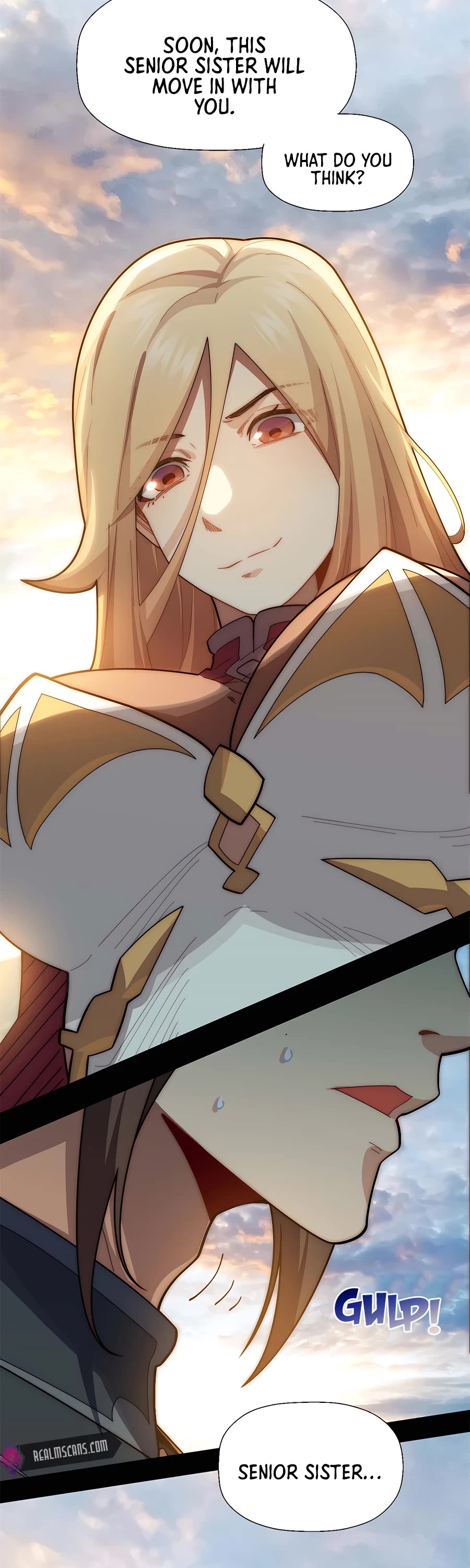 Top Tier Providence: Secretly Cultivate for a Thousand Years chapter 25 page 22