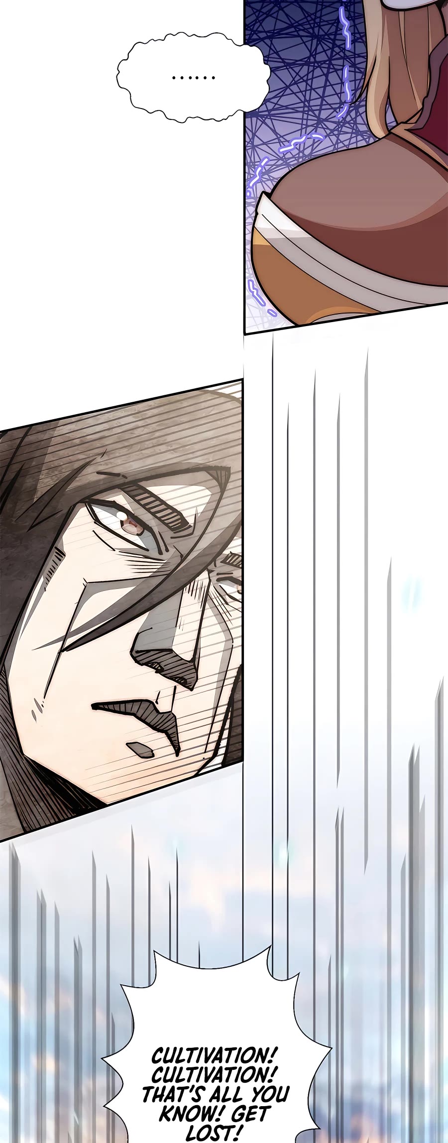 Top Tier Providence: Secretly Cultivate for a Thousand Years chapter 25 page 24