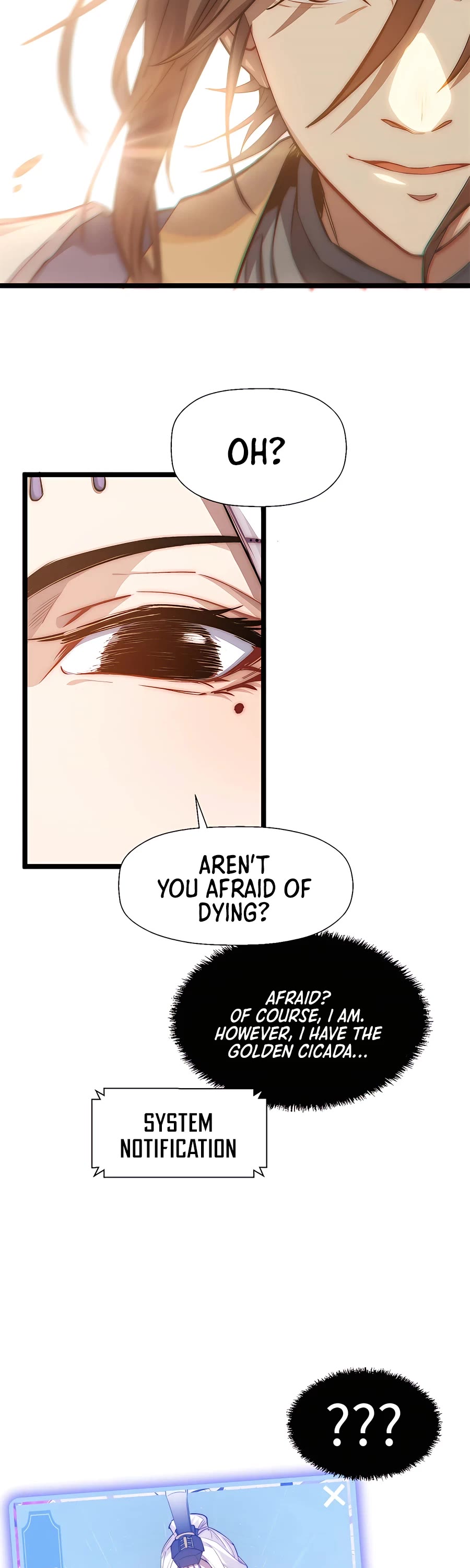 Top Tier Providence: Secretly Cultivate for a Thousand Years chapter 25 page 7