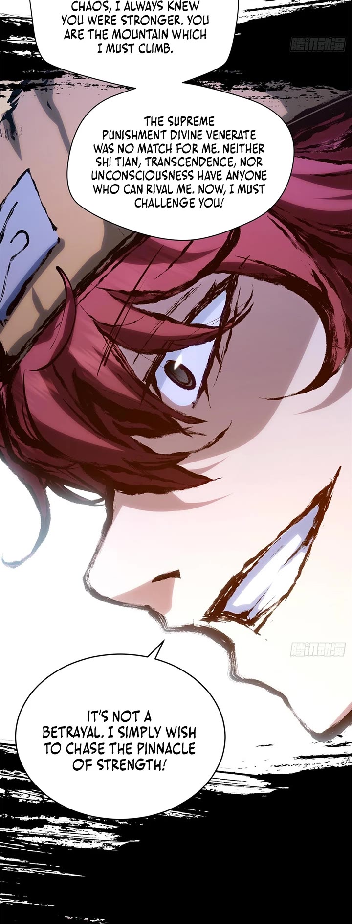Top Tier Providence: Secretly Cultivate for a Thousand Years chapter 251 page 13