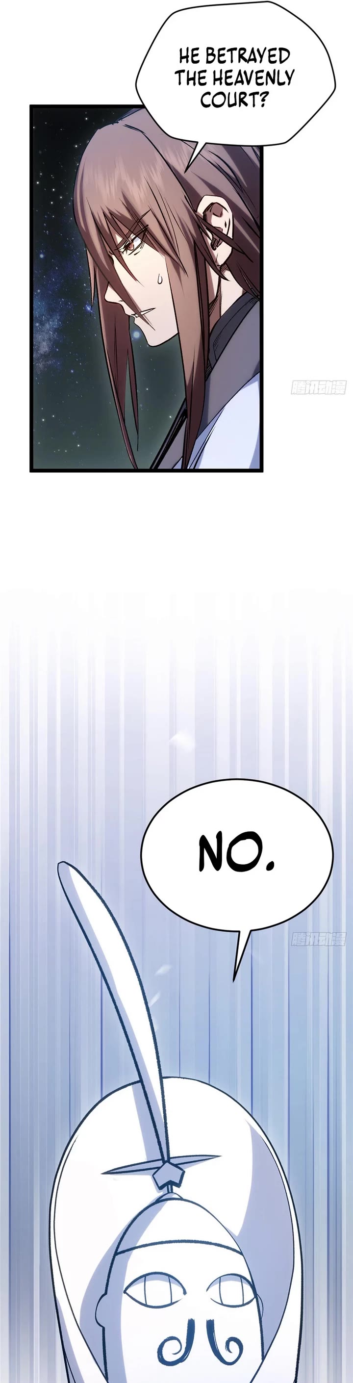 Top Tier Providence: Secretly Cultivate for a Thousand Years chapter 253 page 30
