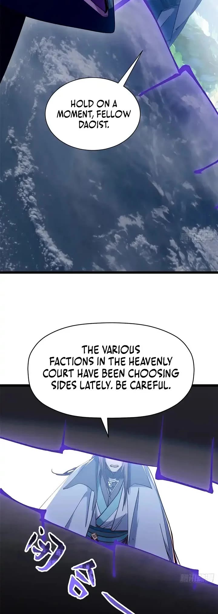Top Tier Providence: Secretly Cultivate for a Thousand Years chapter 256 page 13