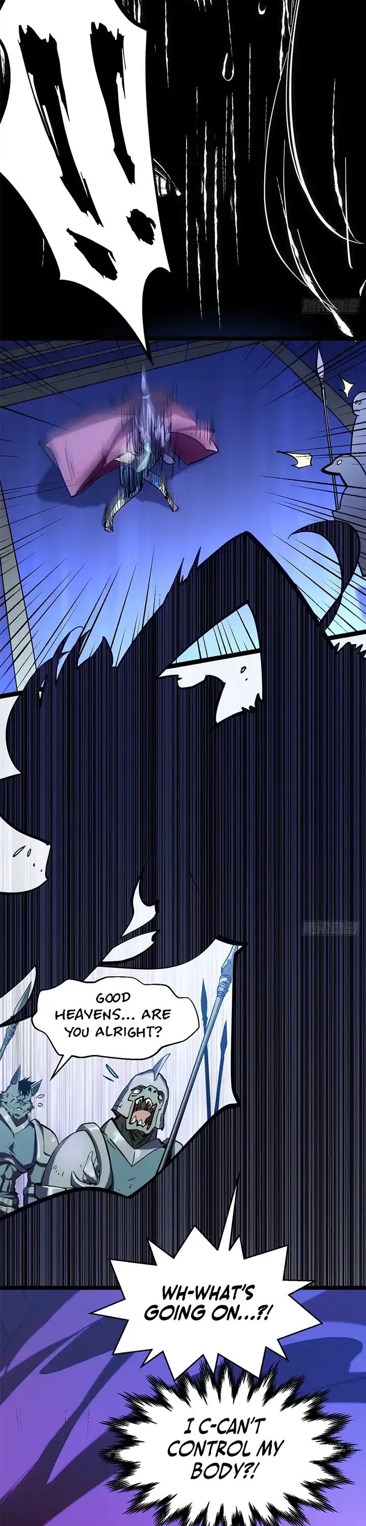 Top Tier Providence: Secretly Cultivate for a Thousand Years chapter 256 page 29
