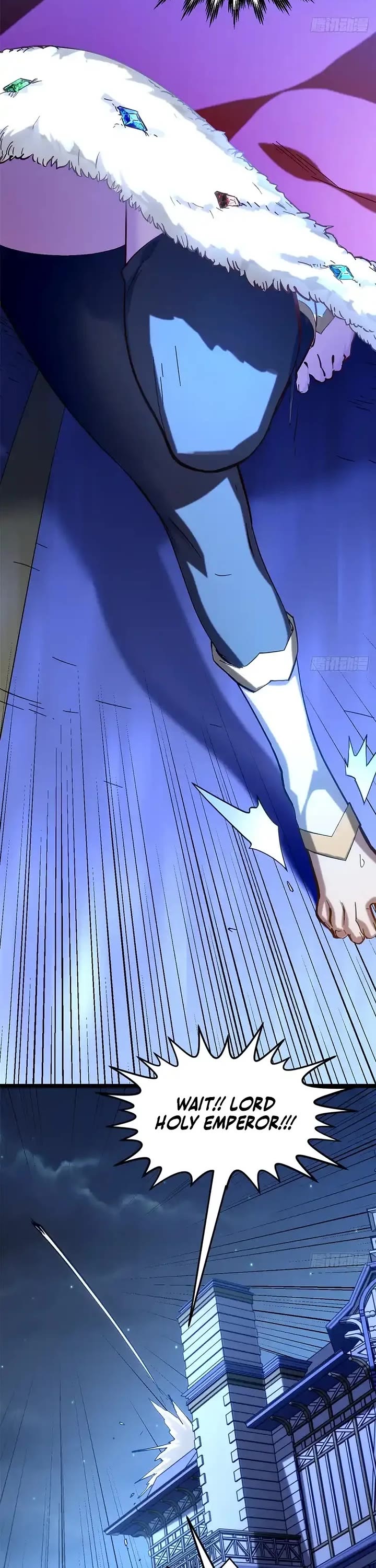 Top Tier Providence: Secretly Cultivate for a Thousand Years chapter 256 page 30