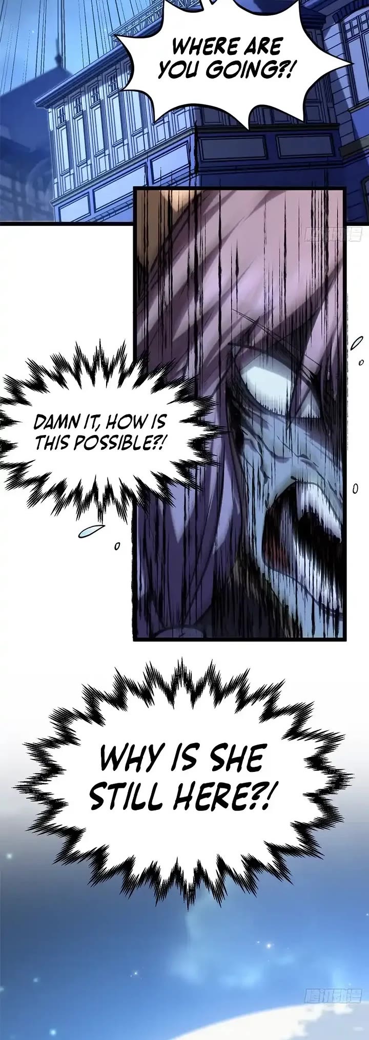 Top Tier Providence: Secretly Cultivate for a Thousand Years chapter 256 page 31