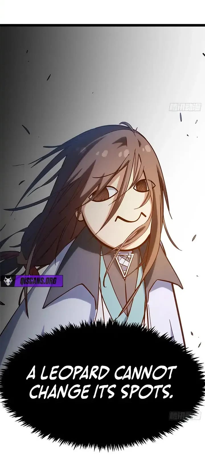 Top Tier Providence: Secretly Cultivate for a Thousand Years chapter 256 page 9