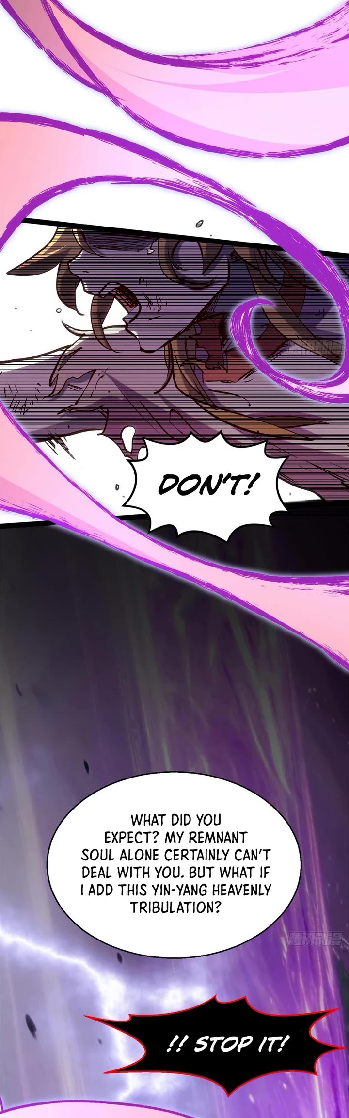 Top Tier Providence: Secretly Cultivate for a Thousand Years chapter 257 page 20