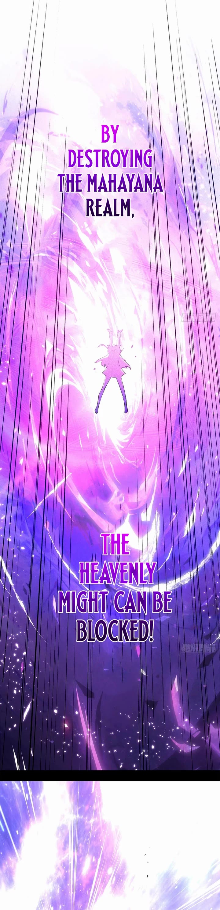 Top Tier Providence: Secretly Cultivate for a Thousand Years chapter 257 page 25