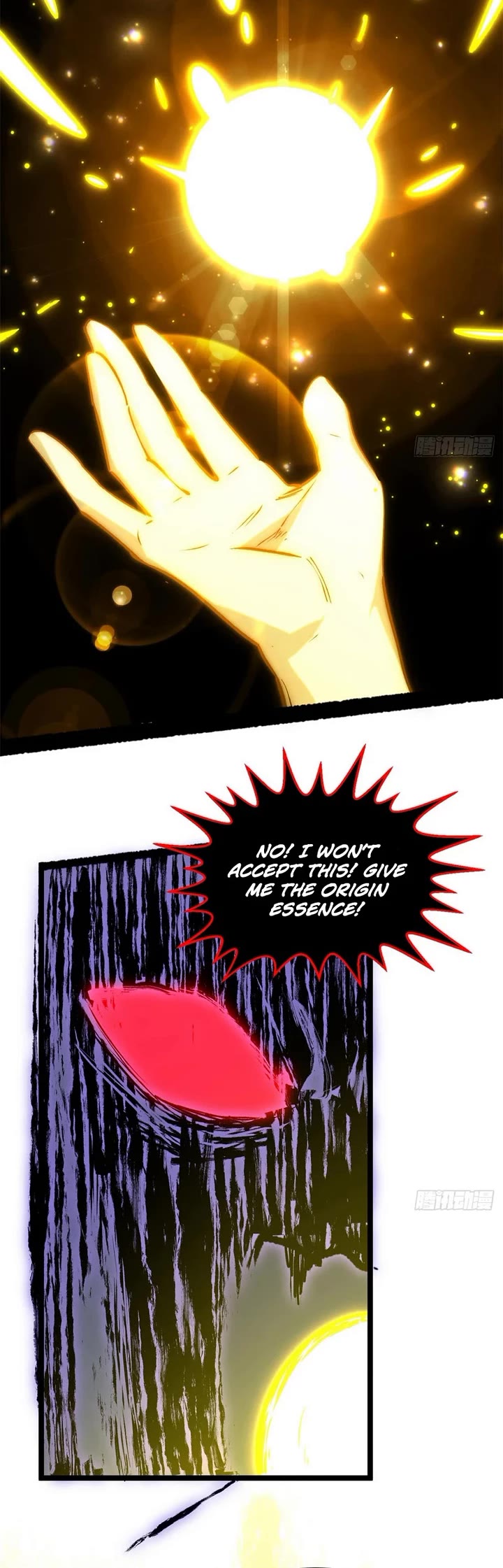 Top Tier Providence: Secretly Cultivate for a Thousand Years chapter 257 page 29