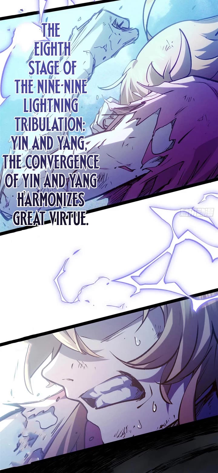 Top Tier Providence: Secretly Cultivate for a Thousand Years chapter 257 page 3
