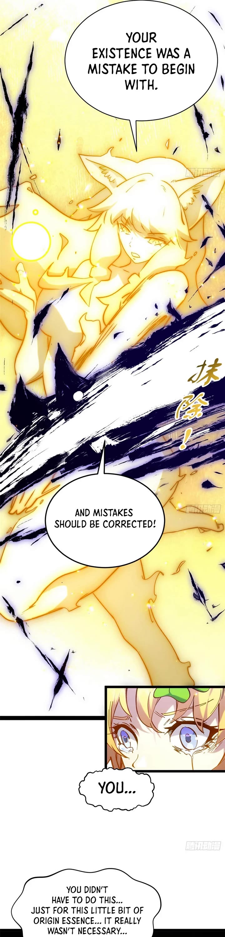 Top Tier Providence: Secretly Cultivate for a Thousand Years chapter 257 page 30