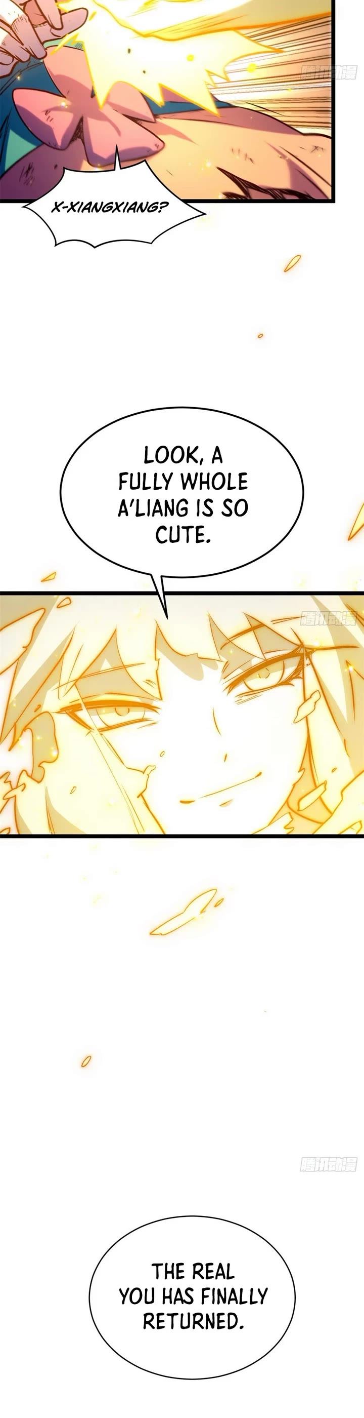 Top Tier Providence: Secretly Cultivate for a Thousand Years chapter 257 page 32
