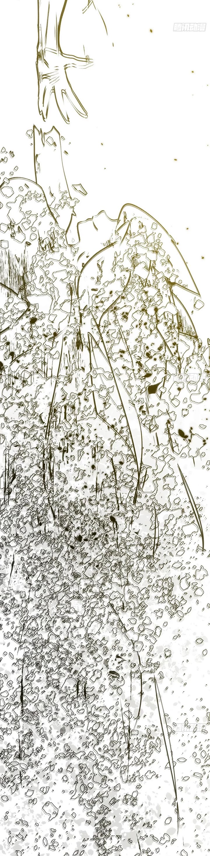 Top Tier Providence: Secretly Cultivate for a Thousand Years chapter 257 page 34