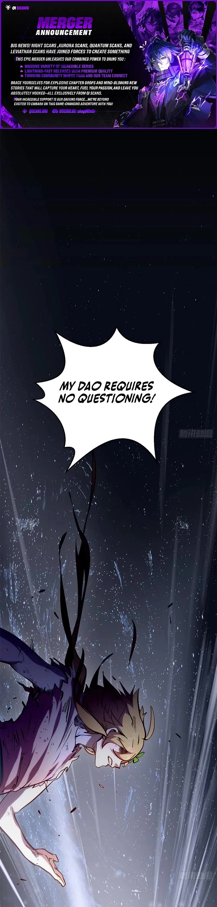 Top Tier Providence: Secretly Cultivate for a Thousand Years chapter 258 page 1