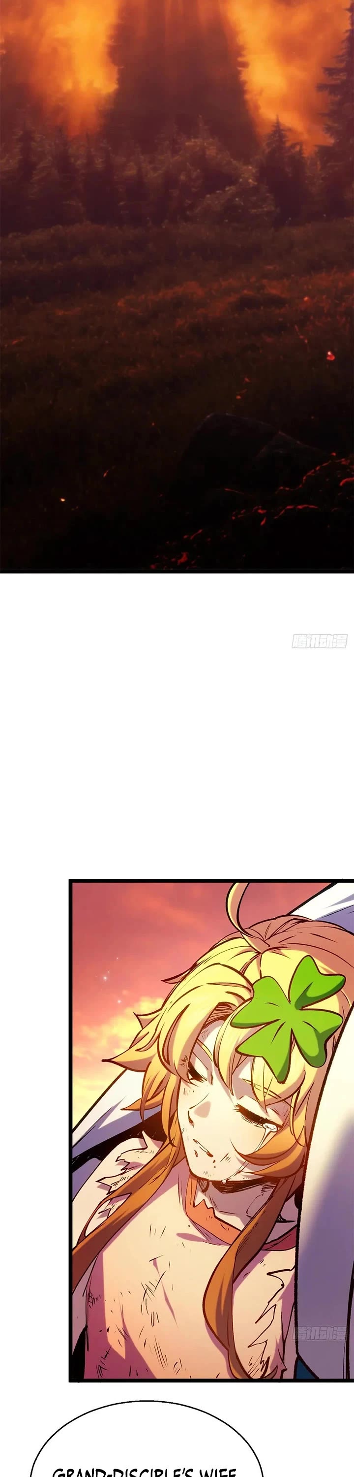 Top Tier Providence: Secretly Cultivate for a Thousand Years chapter 258 page 11