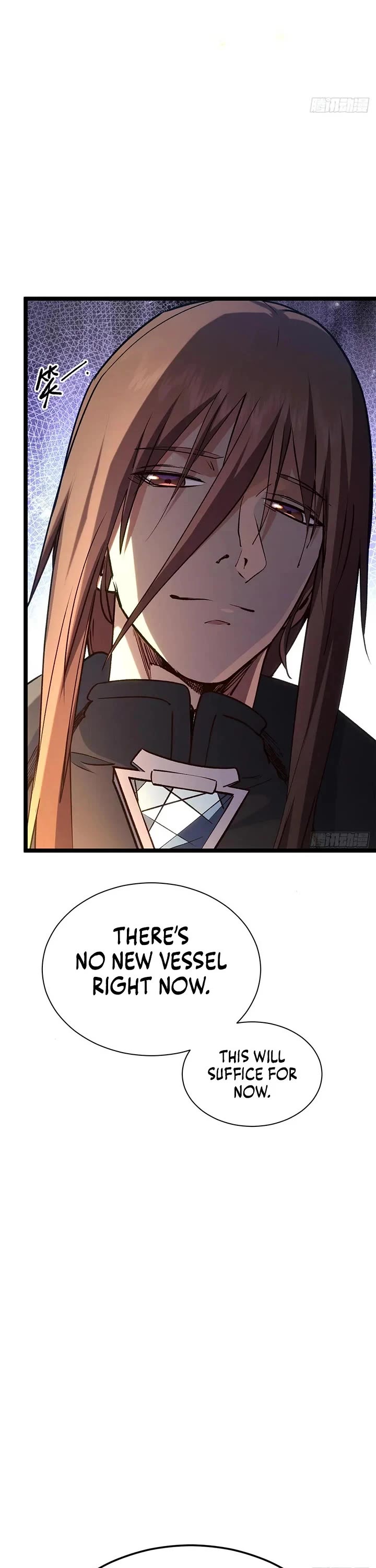 Top Tier Providence: Secretly Cultivate for a Thousand Years chapter 258 page 15