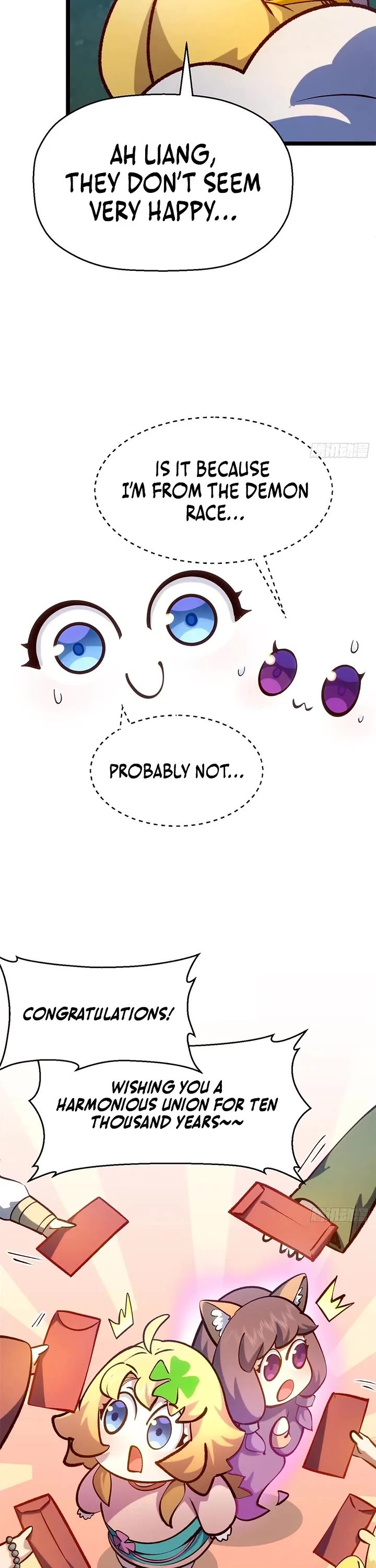 Top Tier Providence: Secretly Cultivate for a Thousand Years chapter 258 page 24