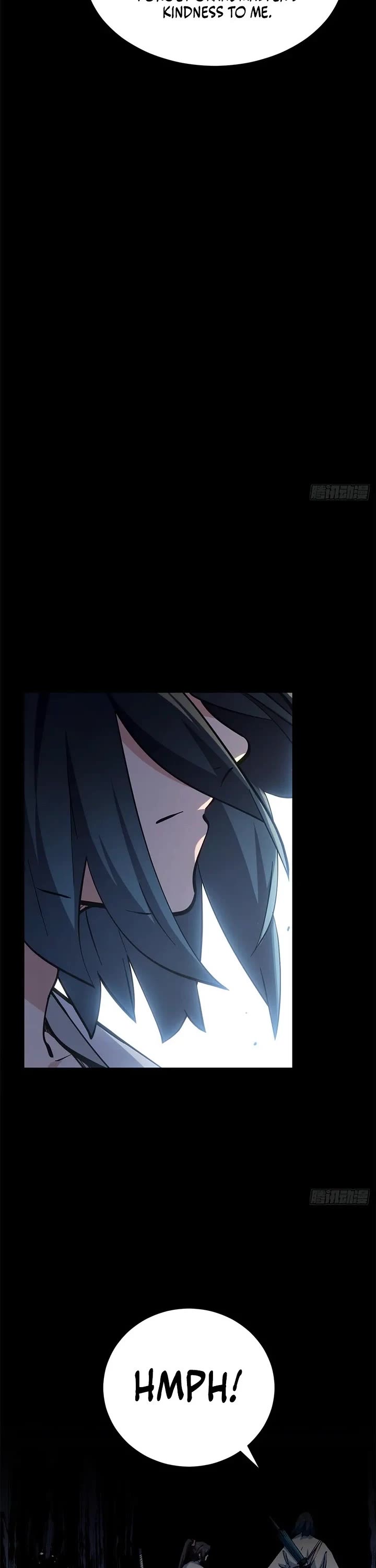 Top Tier Providence: Secretly Cultivate for a Thousand Years chapter 258 page 34