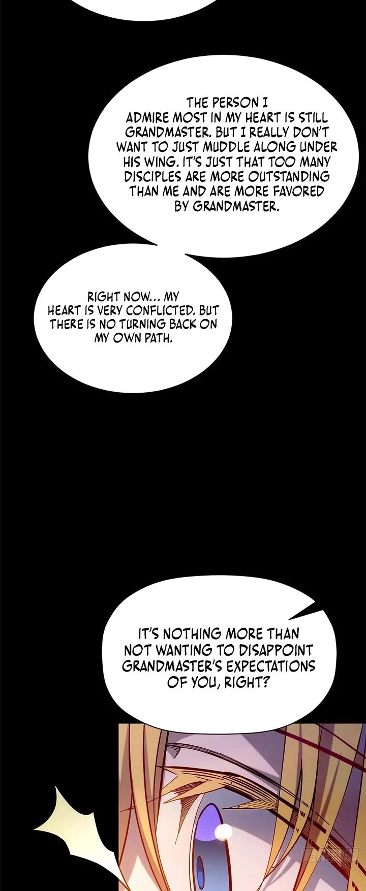 Top Tier Providence: Secretly Cultivate for a Thousand Years chapter 258 page 36