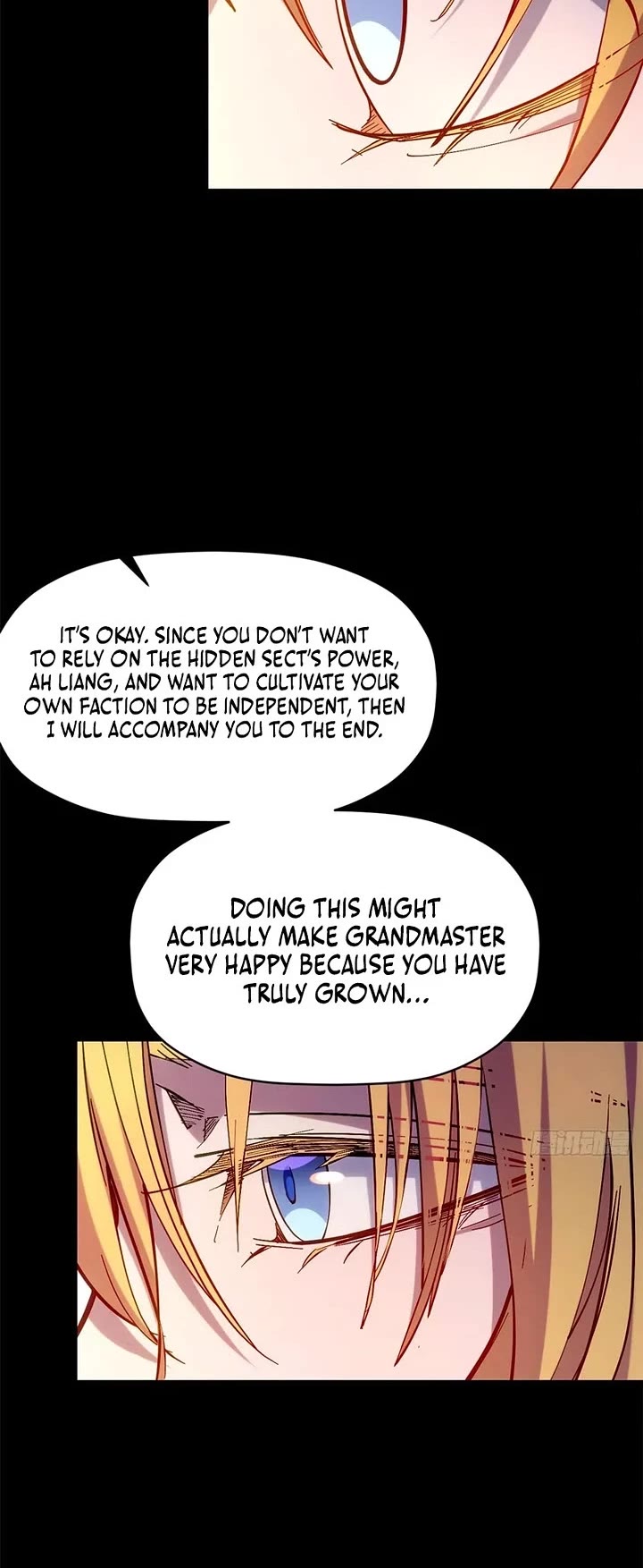 Top Tier Providence: Secretly Cultivate for a Thousand Years chapter 258 page 37
