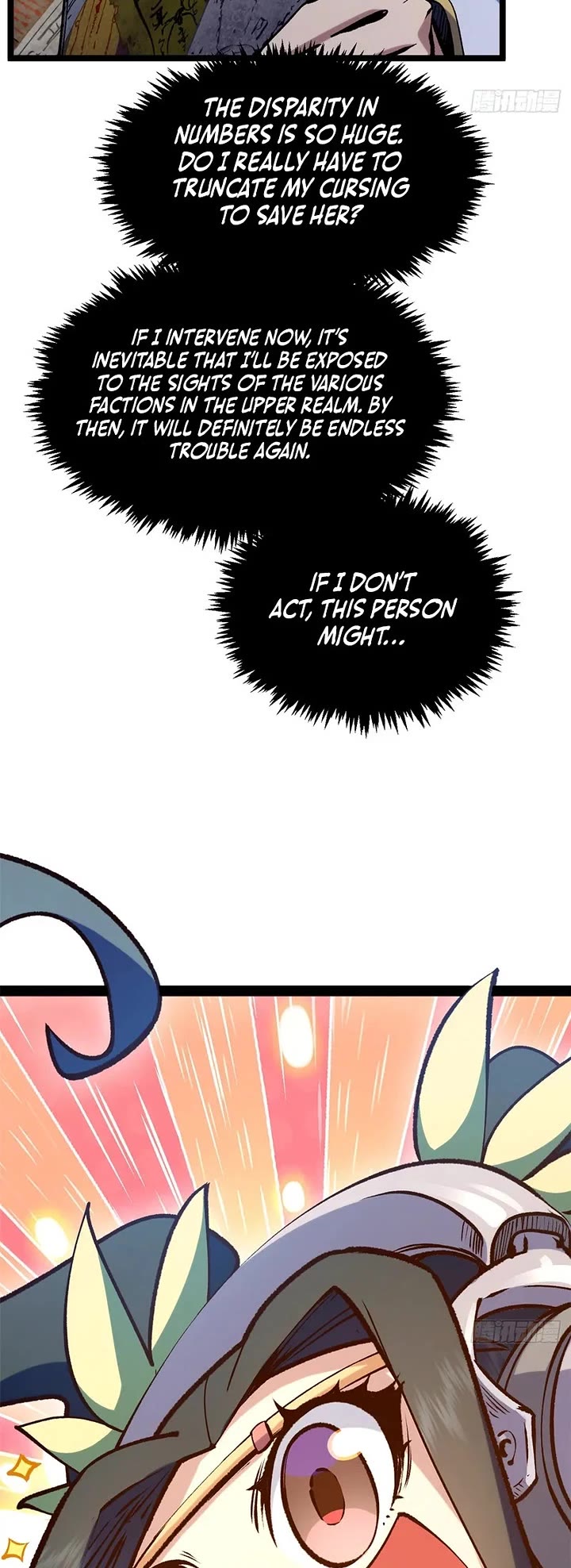 Top Tier Providence: Secretly Cultivate for a Thousand Years chapter 259 page 24