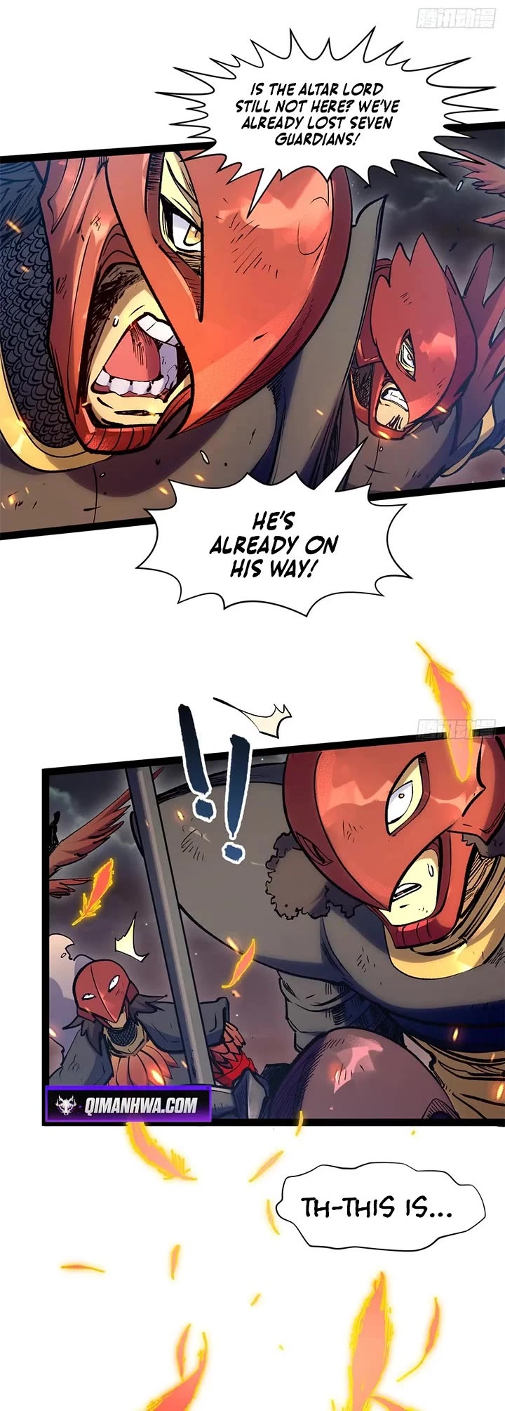 Top Tier Providence: Secretly Cultivate for a Thousand Years chapter 259 page 5