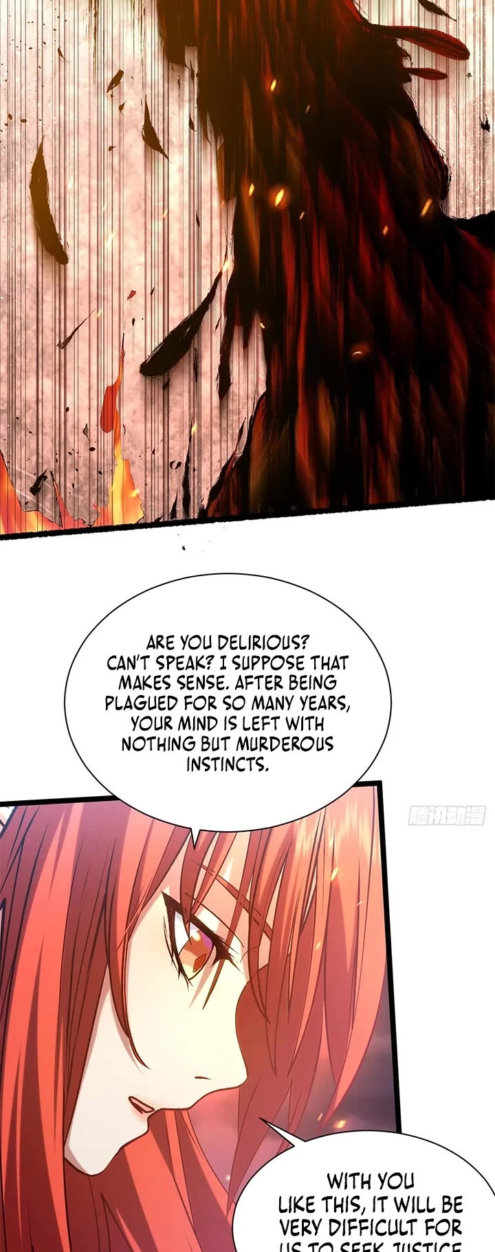 Top Tier Providence: Secretly Cultivate for a Thousand Years chapter 259 page 9