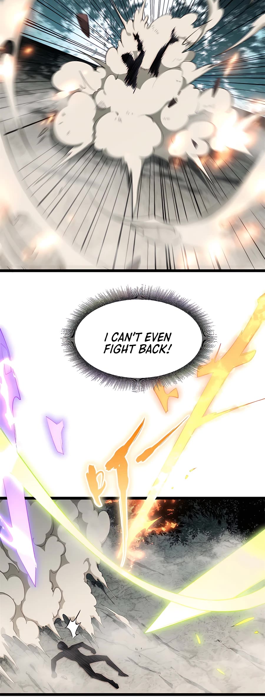 Top Tier Providence: Secretly Cultivate for a Thousand Years chapter 26 page 12