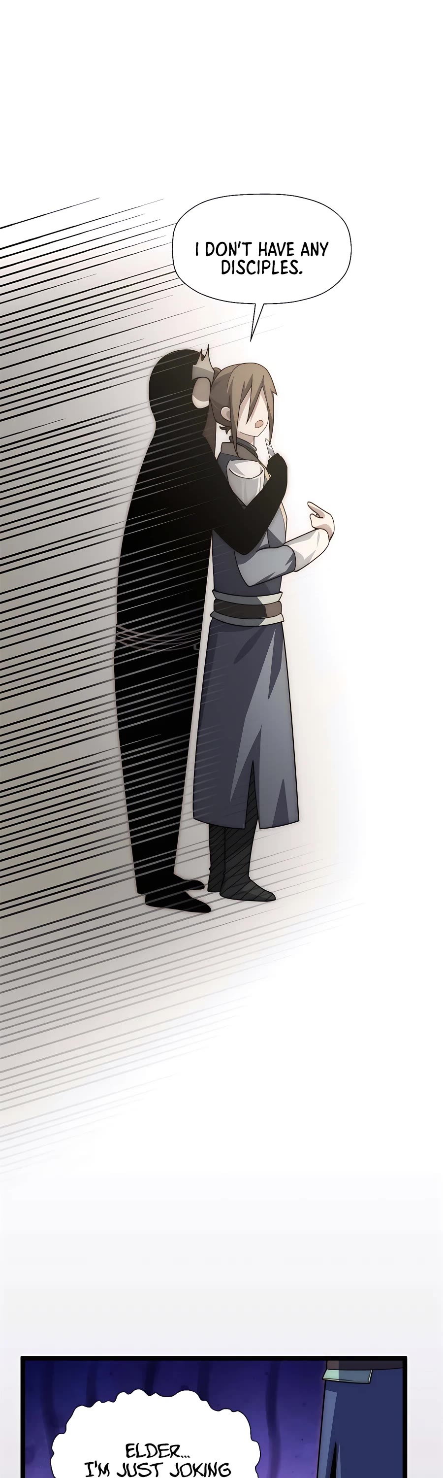 Top Tier Providence: Secretly Cultivate for a Thousand Years chapter 26 page 19