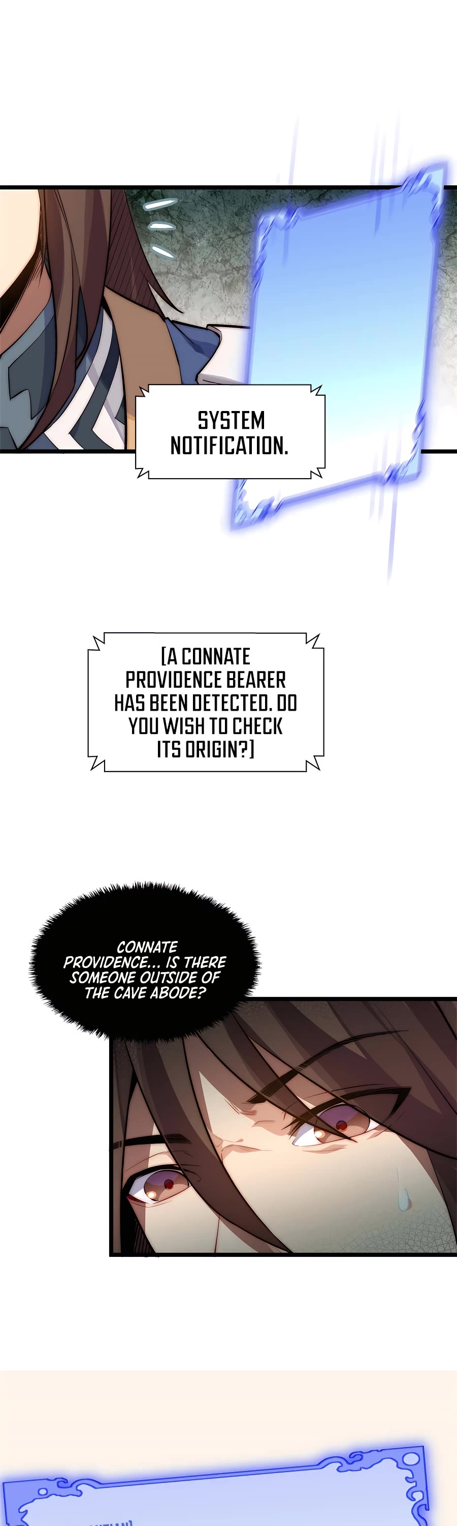 Top Tier Providence: Secretly Cultivate for a Thousand Years chapter 26 page 4
