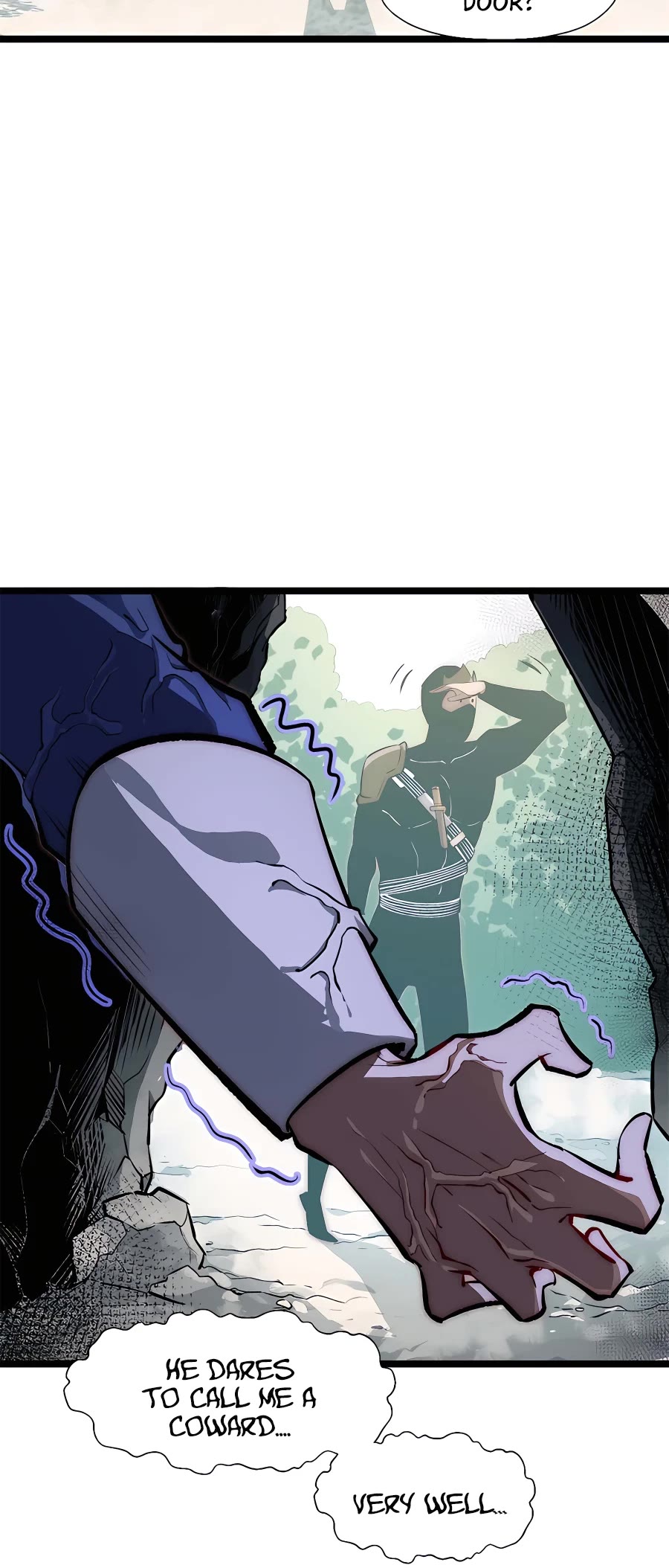 Top Tier Providence: Secretly Cultivate for a Thousand Years chapter 26 page 8