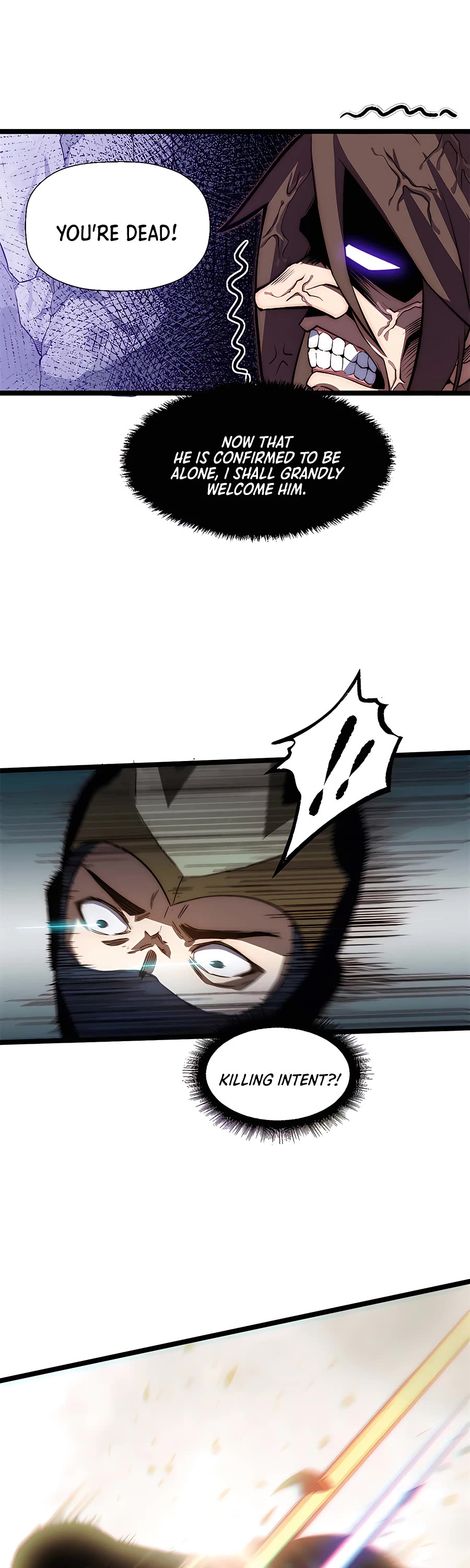 Top Tier Providence: Secretly Cultivate for a Thousand Years chapter 26 page 9