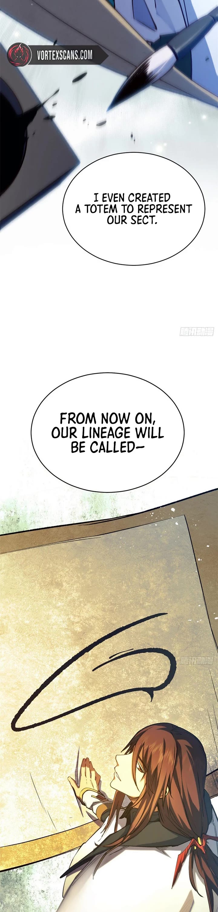 Top Tier Providence: Secretly Cultivate for a Thousand Years chapter 260 page 12