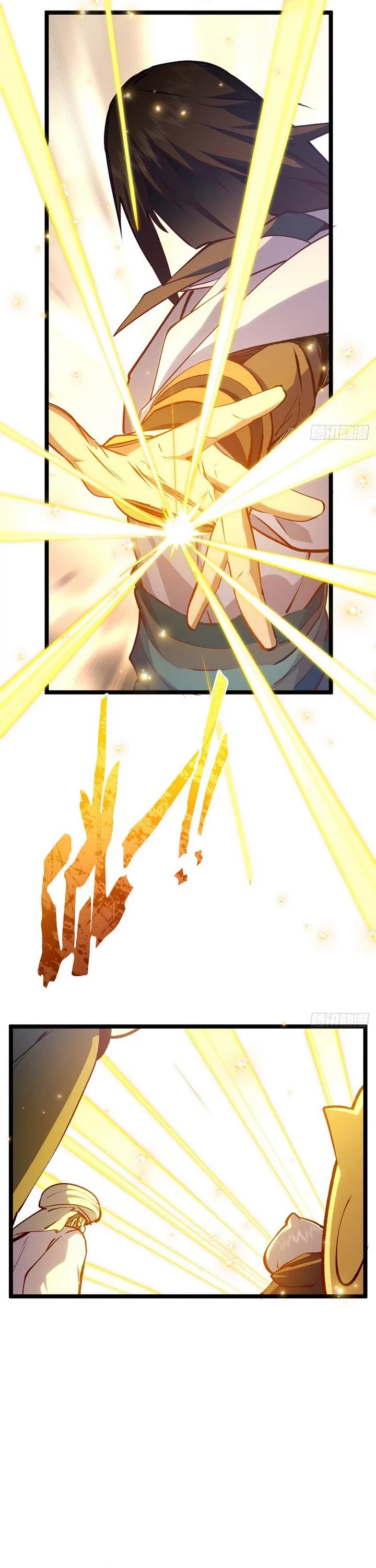 Top Tier Providence: Secretly Cultivate for a Thousand Years chapter 260 page 20