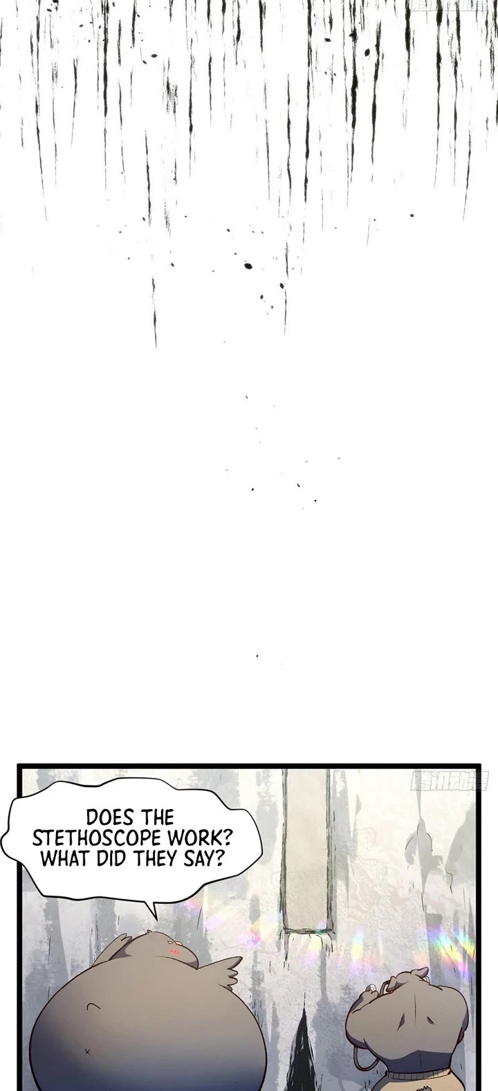 Top Tier Providence: Secretly Cultivate for a Thousand Years chapter 260 page 23