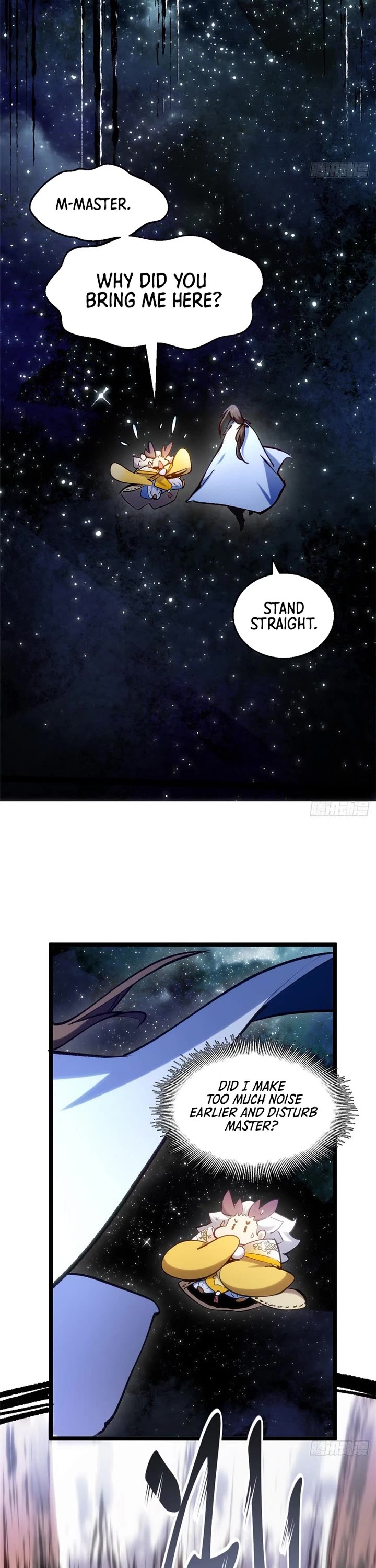 Top Tier Providence: Secretly Cultivate for a Thousand Years chapter 260 page 29