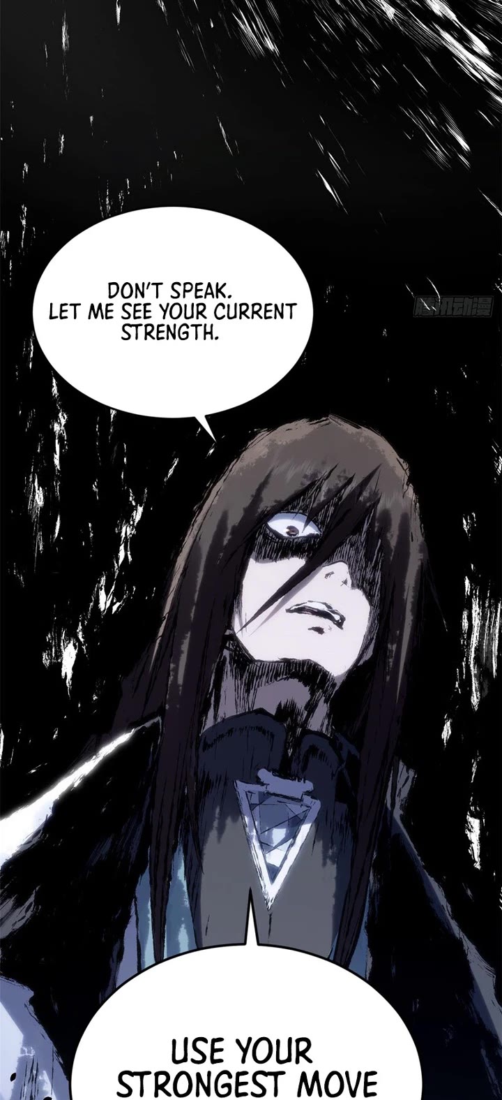 Top Tier Providence: Secretly Cultivate for a Thousand Years chapter 260 page 31