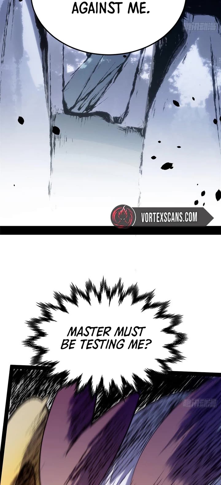 Top Tier Providence: Secretly Cultivate for a Thousand Years chapter 260 page 32